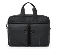 Mandarina Duck MD 20 Maletín 37.5 cm Compartimento para laptop negro