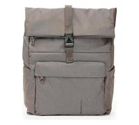 Mandarina Duck MD 20 Mochila de día 45 cm Compartimento para el portátil gris