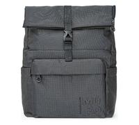 Mandarina Duck MD 20 Mochila de día 45 cm Compartimento para el portátil gris