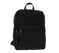 Mandarina Duck MD 20 Mochila, Nero, Talla única para Mujer