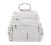 Mandarina Duck MD 20 - Mochila para mujer, balsámica, 28 x 28 x 15 cm (largo x alto x ancho), Whitecap Gray, 28x28x15 (L x H x W)