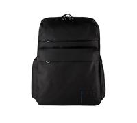 Mandarina Duck MD 20 Mochila urbana 39 cm Compartimento para el portátil negro