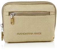 Mandarina Duck MD 20 P10QMM06, Cartera para Mujer, Jade, Talla única