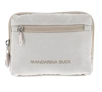 Mandarina Duck MD 20 P10QMM06, Cartera para Mujer, Whitecap Gray, Talla única