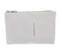 Mandarina Duck MD 20 P10QMMN9, Vanity Bag para Mujer, Whitecap Gray, Talla única