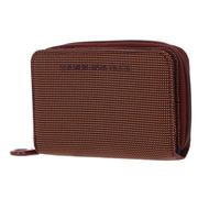 Mandarina Duck MD 20 P10QMPN8, Cartera Mujer, Baked Clay, 13.5x9x3 (L x H x W)