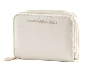 Mandarina Duck MD 20 P10QMPN8, Cartera Mujer, Optical White, 13.5x9x3 (L x H x W)