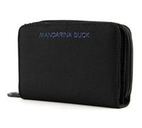 Mandarina Duck MD 20 P10QMPN8, Cartera para Mujer, Black, 13.5x9x3 (L x H x W)