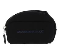 Mandarina Duck MD 20 P10QMR01, Llavero para Mujer, Black, 12.5x7.5x4 (L x H x W)