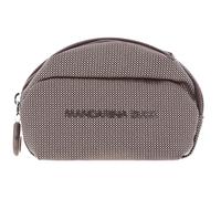Mandarina Duck MD 20 P10QMR01, Llavero para Mujer, Taupe, 12.5x7.5x4 (L x H x W)