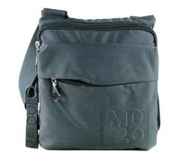 Mandarina Duck MD 20 P10qmt04, Bolsa Bandolera para Mujer, Atlantic Sea, 21.5x23x4 (L x H x W)