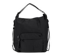 Mandarina Duck MD 20 P10qmt09, Bolso Bandolera para Mujer, Steel, 21.5x23x4 (L x H x W)