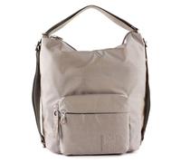Mandarina Duck MD 20 P10qmt09, Bolso Bandolera para Mujer, Taupe, 21.5x23x4 (L x H x W)