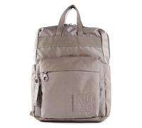 Mandarina Duck MD20 Mochila taupe, polyester, mujer, 9L