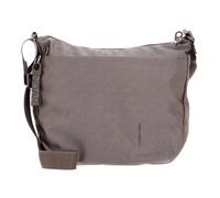 Mandarina Duck MD 20 P10QMT20, Bolsa de hombro para Mujer, Beige (Taupe), 29x33x12 (L x H x W)