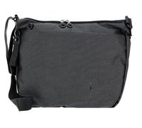 Mandarina Duck MD 20 P10QMT20, Bolsa de hombro para Mujer, Gris (Steel), 29x33x12 (L x H x W)