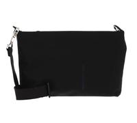 Mandarina Duck MD 20 P10QMT24, Clutch Bag para Mujer, Black, 23x16.5x4 (L x H x W)