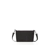 Mandarina Duck MD 20 P10QMT24, Clutch Bag para Mujer, Negro (Black), 23x16,5x4 (L x H x W)
