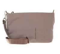 Mandarina Duck MD 20 P10QMT24, Clutch Bag para Mujer, Taupe, 23x16.5x4 (L x H x W)