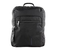 Mandarina Duck Mochila MD20 Compartimento para portátil de 41 cm black (P10QMT25-651)
