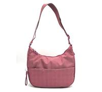 Mandarina Duck MD 20 P10QMT27, Bolsa Bandolera para Mujer, Raspberry Rose, Talla única