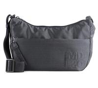Mandarina Duck MD 20 P10QMT30, Bolsa Bandolera para Mujer, Acero, Talla única