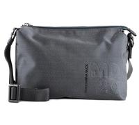 Mandarina Duck MD 20 P10QMT32, Bolsa Bandolera para Mujer, Acero, Talla única