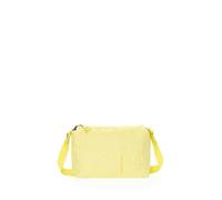 Mandarina Duck MD 20 P10QMT32, Bolsa Bandolera para Mujer, Banana, Talla única