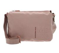 Mandarina Duck MD 20 P10QMT32, Bolsa Bandolera para Mujer, Candy Pink, Talla única