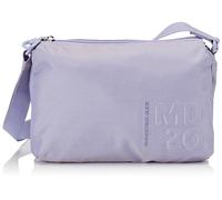 Mandarina Duck MD 20 P10QMT32, Bolsa Bandolera para Mujer, Evening Haze, Talla única