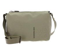 Mandarina Duck MD 20 P10QMT32, Bolsa Bandolera para Mujer, Jade, Talla única
