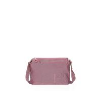Mandarina Duck MD 20 P10QMT32, Bolsa Bandolera para Mujer, Raspberry Rose, Talla única
