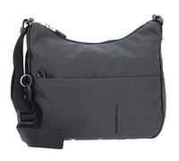 Mandarina Duck MD 20 P10QMT37, Bolsa de Mano para Mujer, Acero, Talla única