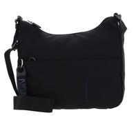 Mandarina Duck MD 20 P10QMT37, Bolsa de Mano para Mujer, Negro, Talla única
