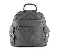 Mandarina Duck Md 20 P10QMTT1, Mochila, Mujer, Gris (Steel), 28x28x15 (L x H x W)