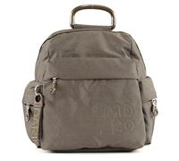 Mandarina Duck MD 20 P10QMTT1, Mochila para Mujer, Pirite, 28x28x15 (L x H x W)