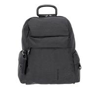 Mandarina Duck Md 20 P10QMTT2, Mochila, Mujer, Gris (Steel), 26x37.5x14 (L x H x W)