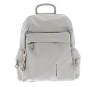 Mandarina Duck MD 20 P10QMTT2, Mochila para Mujer, Whitecap Gray, Talla única