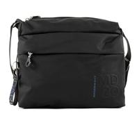 Mandarina Duck MD 20 P10QMTT4, Bolso Bandolera, Mujer, Negro (Black), 30x26x14 (L x H x W)