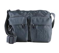 Mandarina Duck MD 20 P10QMTT5, Bolso Bandolera para Mujer, Atlantic Sea, 28x22x12 (L x H x W)