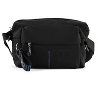 Mandarina Duck Md 20 P10QMTT7, Bolso Bandolera, Mujer, Negro (Black), 21x15x8 (L x H x W)