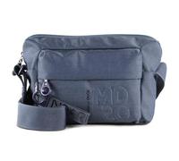 Mandarina Duck MD 20 P10QMTT7, Bolso Bandolera para Mujer, Atlantic Sea, 21x15x8 (L x H x W)