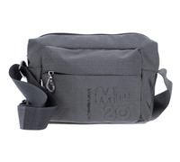 Mandarina Duck MD 20 P10QMTT7, Bolso Bandolera para Mujer, Steel, 21x15x8 (L x H x W)