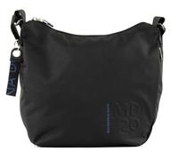 Mandarina Duck Md 20 P10QMTV1, Bolso Bandolera, Mujer, Negro (Black), 18x12x8 (L x H x W)