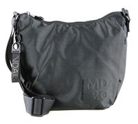Mandarina Duck MD 20 P10QMTV1, Bolso Bandolera para Mujer, Atlantic Sea, 27x26x13 (L x H x W)