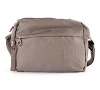 Mandarina Duck Md 20 P10QMTV8, Bolso Bandolera, Mujer, Beige (Taupe), 28x20.5x11 (L x H x W)