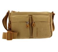 Mandarina Duck MD 20 P10qmtx5, Bolso bandolera mujer, talla única, Ocre, 28x18x9 (L x H x W)