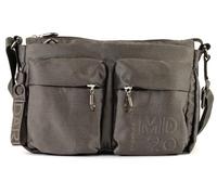 Mandarina Duck MD 20 P10QMTX5, Bolso Bandolera para Mujer, PIRITE, 28x18x9 (L x H x W)