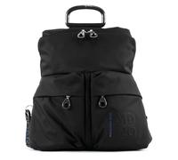 MANDARINA DUCK Mochila MD20 Backpack M Black