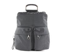 MANDARINA DUCK MD20 Backpack M Steel